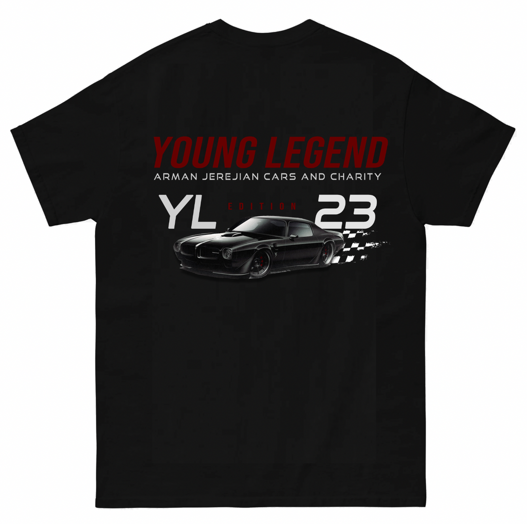 YL '23 TEE