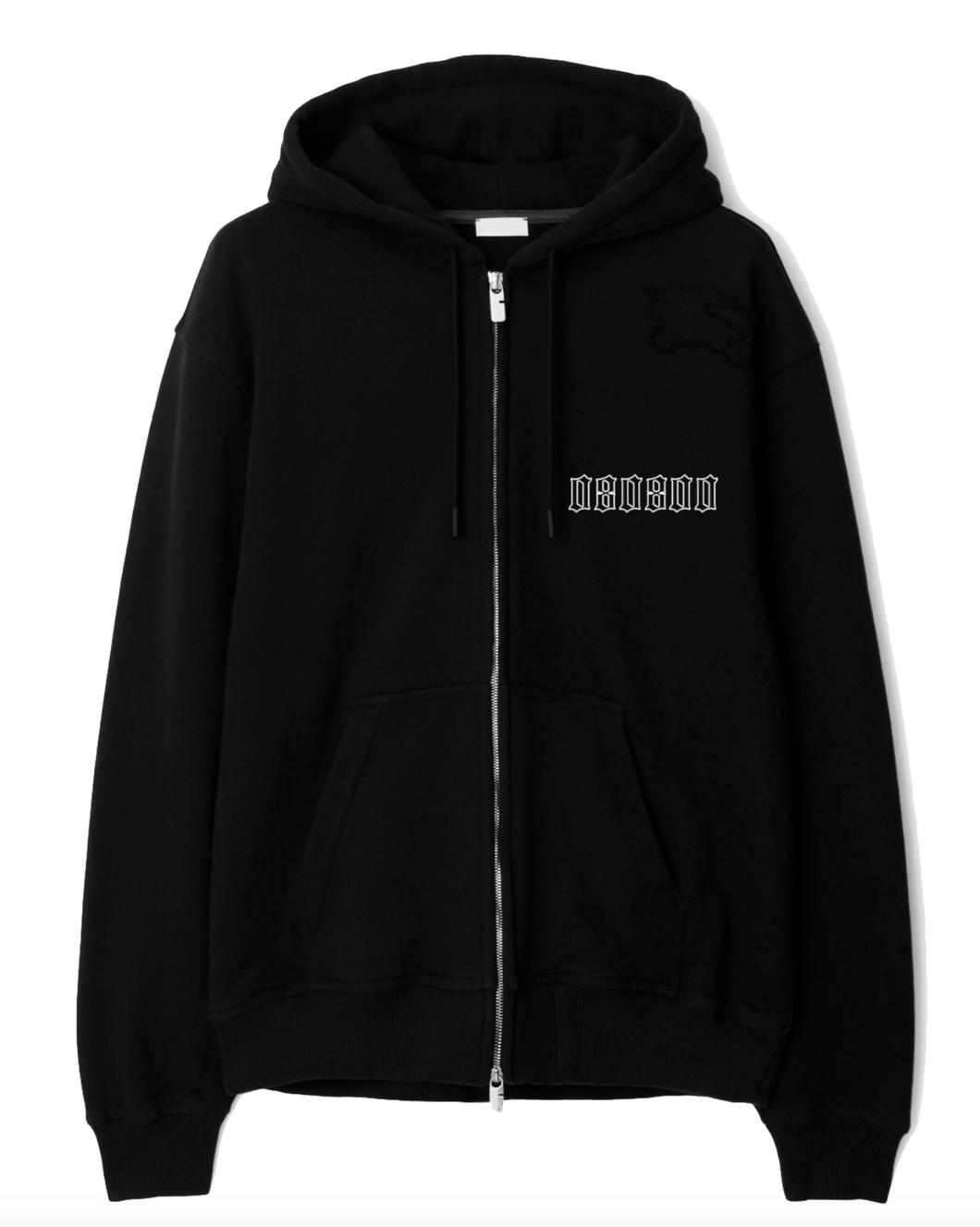 YL 24 ZIP UP