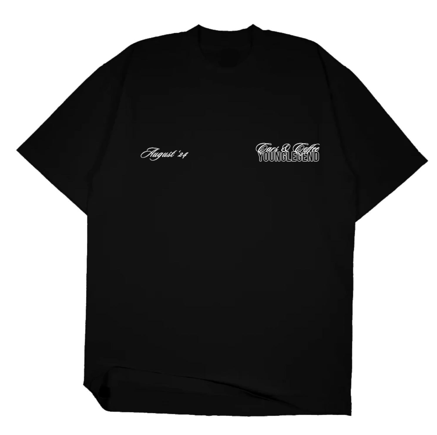 服/ファッション Legends forever Legends Live Forever – Young Legend Lifestyle Inc.