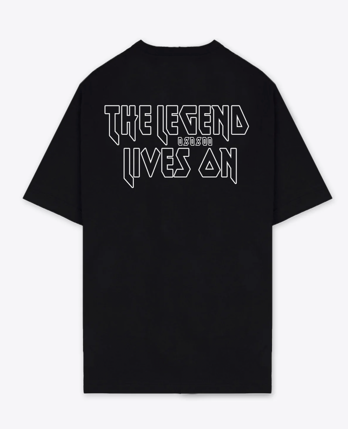 服/ファッション Legends forever Legends Live Forever – Young Legend Lifestyle Inc.