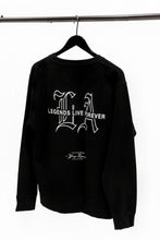 Load image into Gallery viewer, LIMITED EDITION CREWNECK
