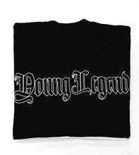 Load image into Gallery viewer, YOUNG LEGEND TSHIRT
